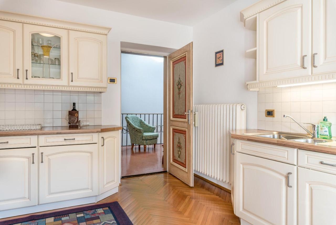Villa Soldanella Ortisei Eksteriør bilde