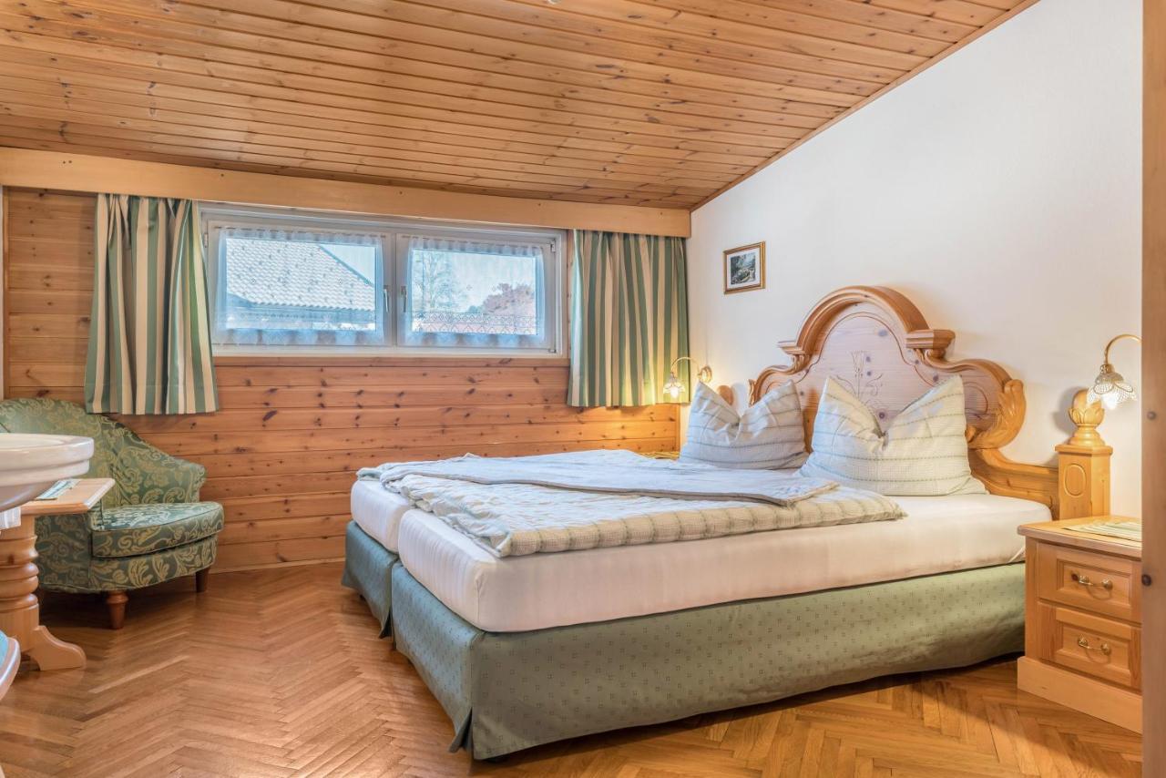 Villa Soldanella Ortisei Eksteriør bilde
