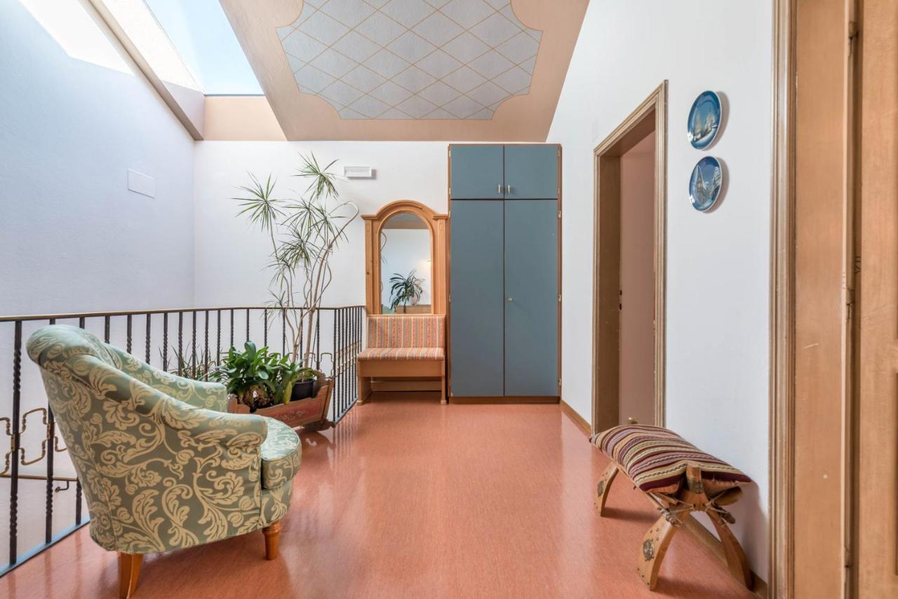 Villa Soldanella Ortisei Eksteriør bilde